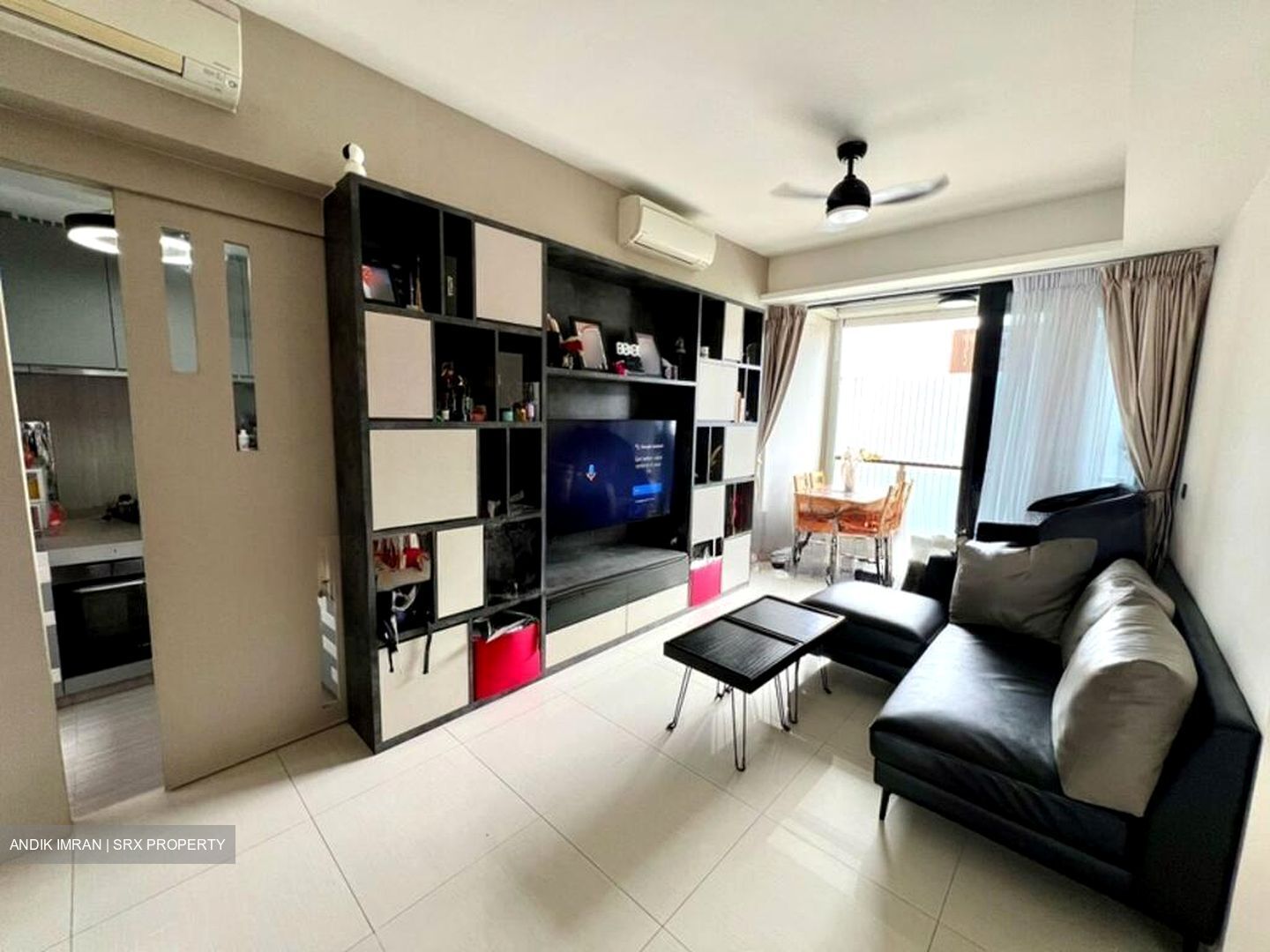 Kandis Residence (D27), Condominium #569683831